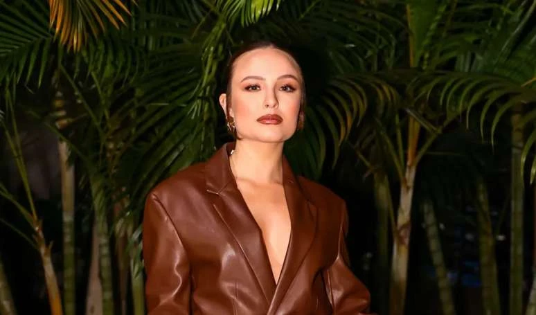 Larissa Manoela nega processo na Justiça contra os pais por danos morais após contrato na infância