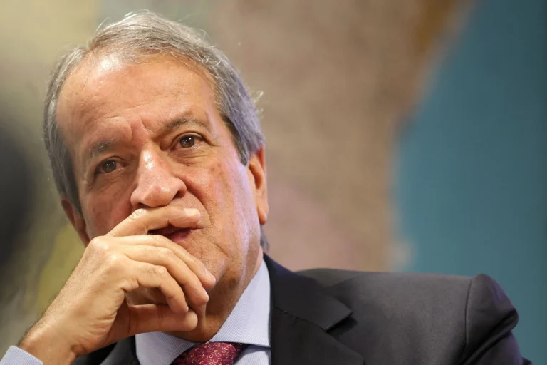 PF cancela depoimento de Valdemar Costa Neto