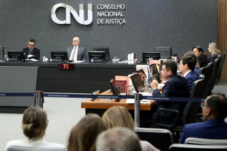 CNJ dá 60 dias para sugestões à proposta sobre conflito de interesses