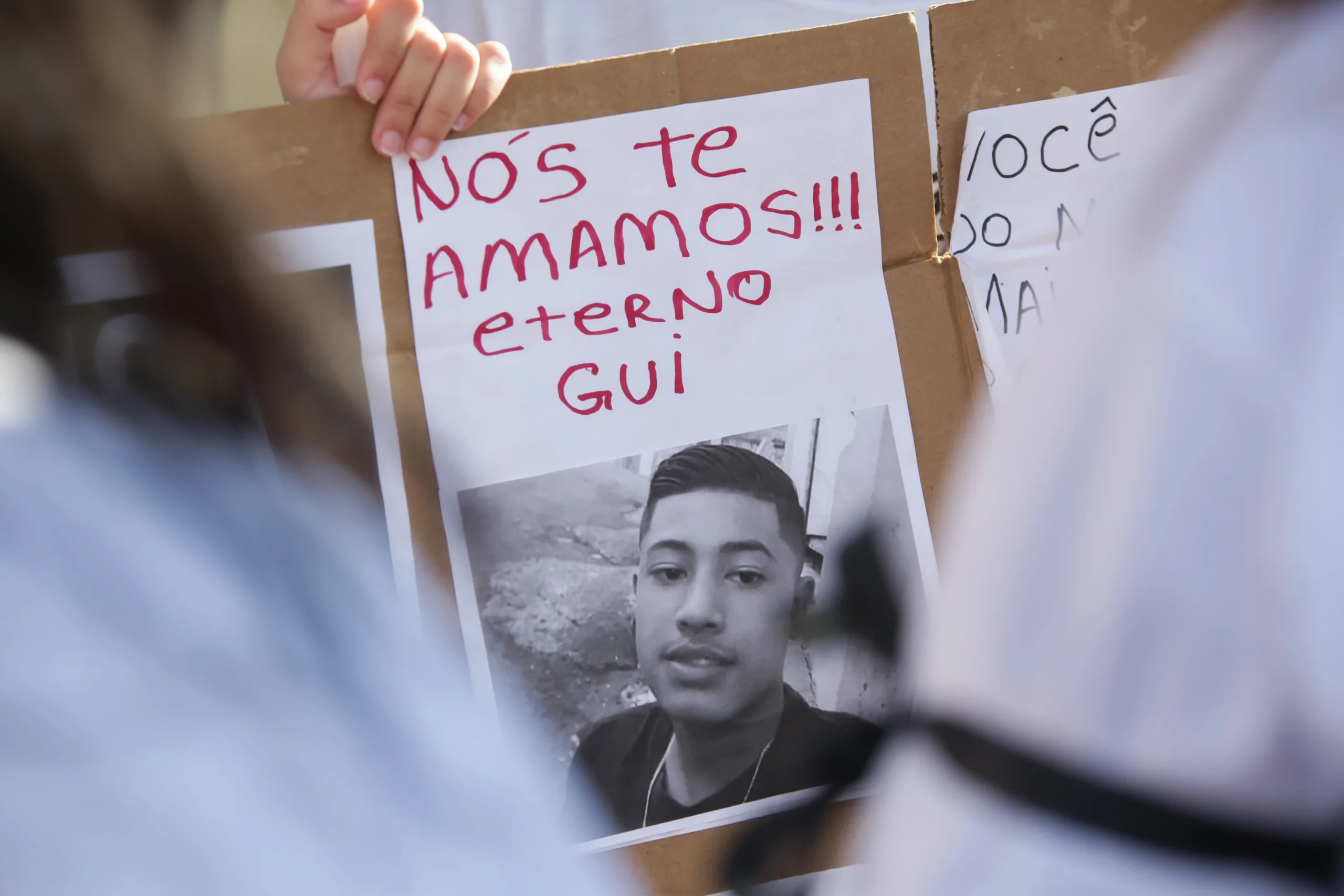 Ex-PMs são absolvidos por morte de adolescente na zona Sul de SP