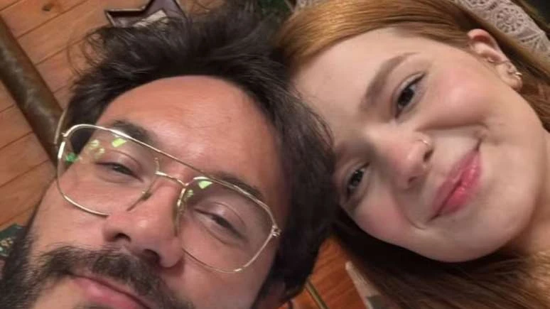 Apelaram? Vídeo de momento 'quente' de Viih Tube e Eliezer viraliza: 'Desnecessário'