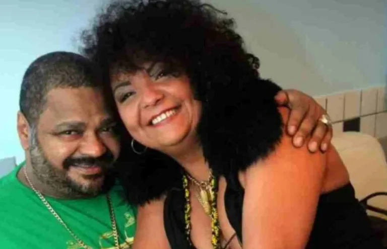 Viúva de Arlindo Cruz presta homenagem especial um ano após morte do cantor