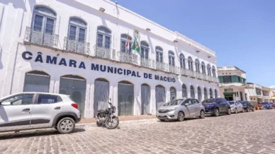 Chuvas marcam semana em Maceió; veja previsão completa