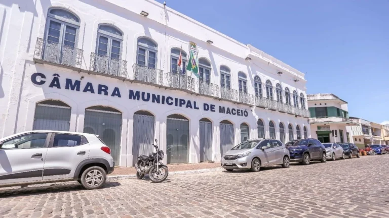 Chuvas marcam semana em Maceió; veja previsão completa