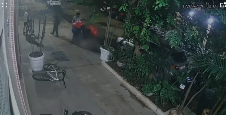 Segundo suspeito por linchamento de ciclista em Copacabana é preso no Rio