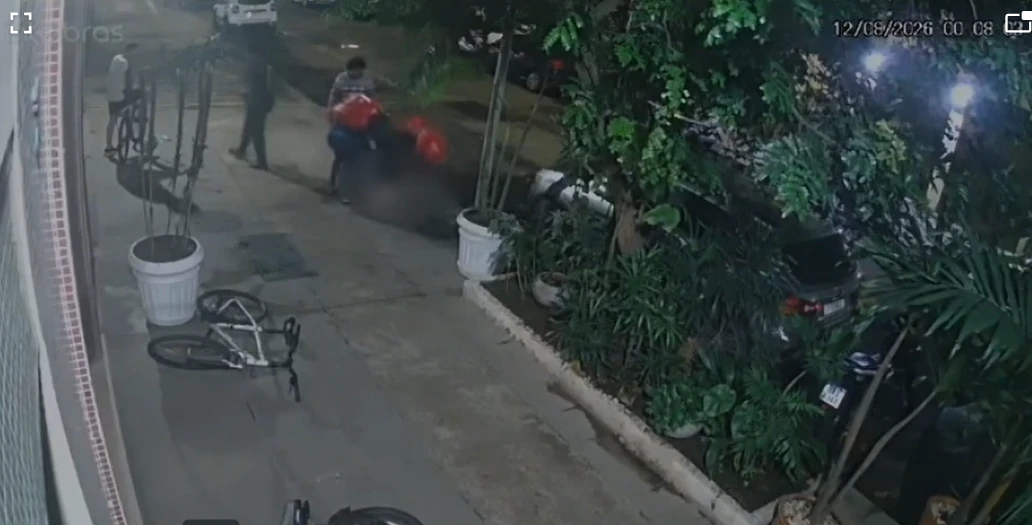 Segundo suspeito por linchamento de ciclista em Copacabana é preso no Rio