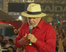 Lula é orientado a diferenciar situações de Lulinha e Marcola