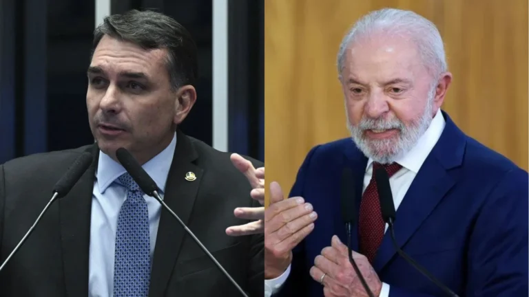Quaest: Flávio cai entre evangélicos, mas segue liderando grupo no 2º turno