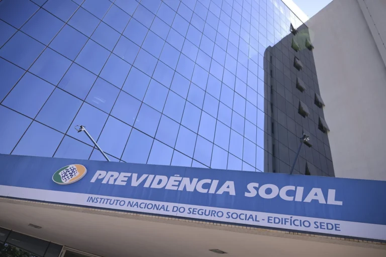 INSS: empresário entrega organograma e delação entra em fase final
