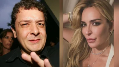 Amiga de Lulinha concentrou lobby em órgãos de tecnologia e saúde, diz PF