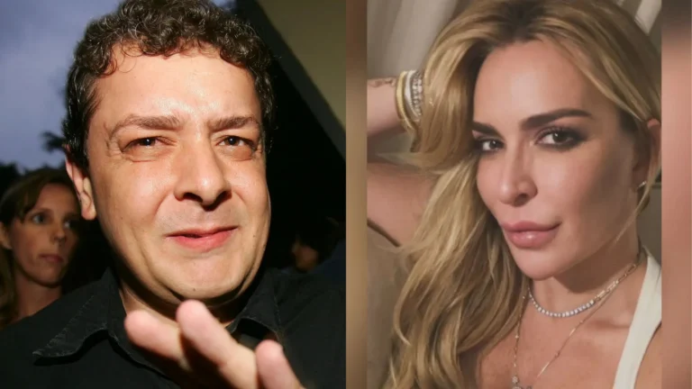 Amiga de Lulinha concentrou lobby em órgãos de tecnologia e saúde, diz PF