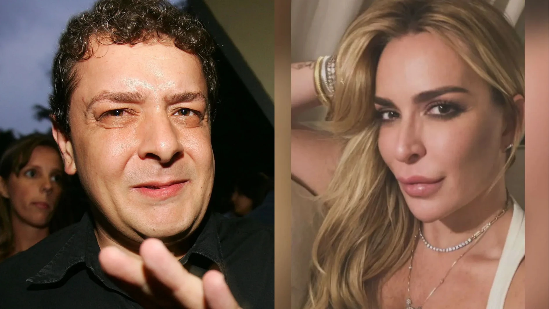 Amiga de Lulinha concentrou lobby em órgãos de tecnologia e saúde, diz PF