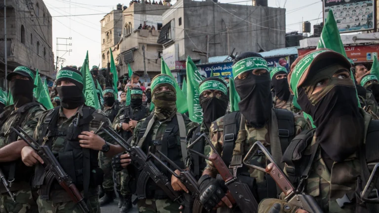 Análise: Desarmamento do Hamas é importante, mas agora vem a parte difícil