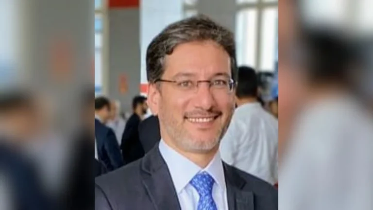 STF analisa recurso de ex-secretário alvo da Operação Sem Refino