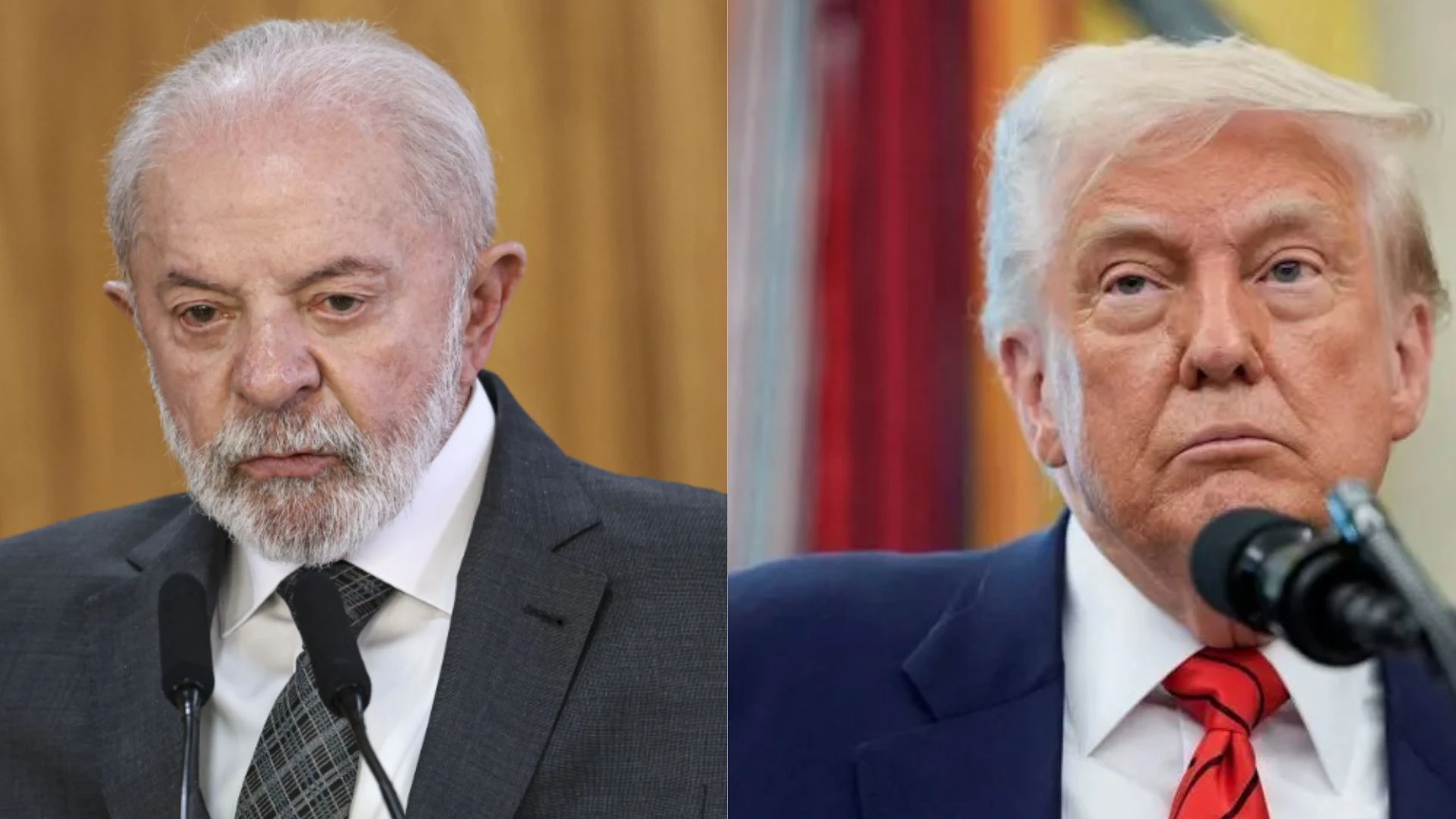 Quaest: percepção que Lula foi mal no tarifaço subiu de 36% para 43%