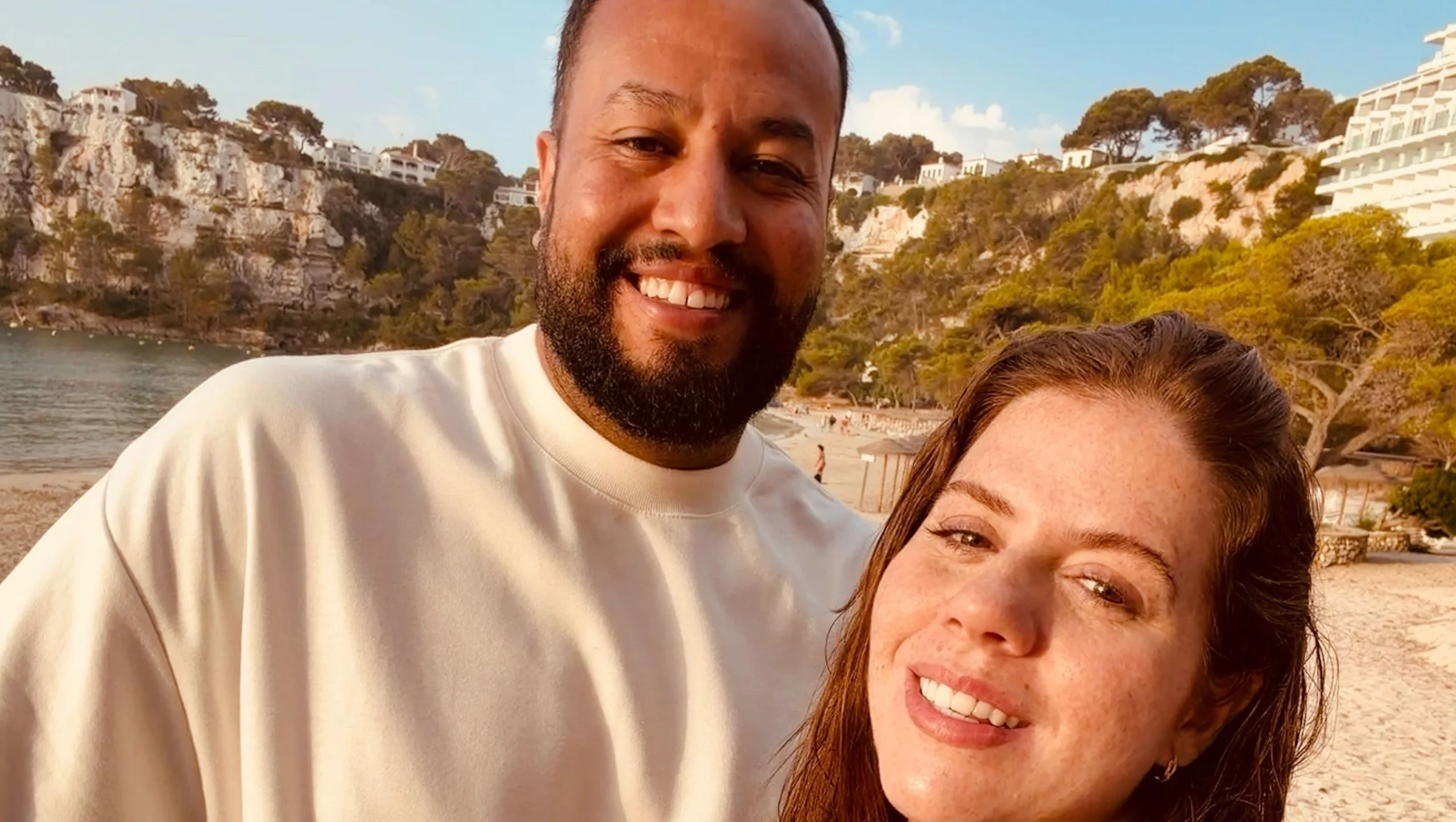 Famosos celebram anúncio do sexo do bebê de Tati Machado: 