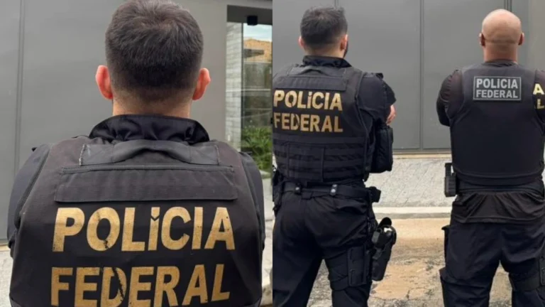 Operação da PF mira esquema interestadual de diplomas falsos de Medicina