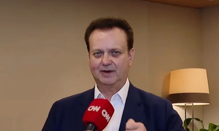 Kassab afirma que nunca falou de apoio a Lula em eventual 2º turno