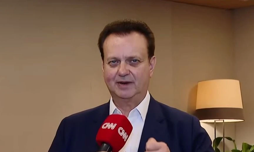 Kassab afirma que nunca falou de apoio a Lula em eventual 2º turno