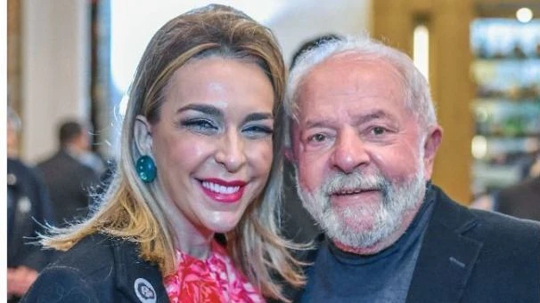 Fontes: Lula foi alertado sobre foto com lobista