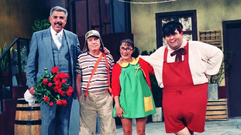Episódios raros de “Chaves” serão exibidos na TV; saiba mais