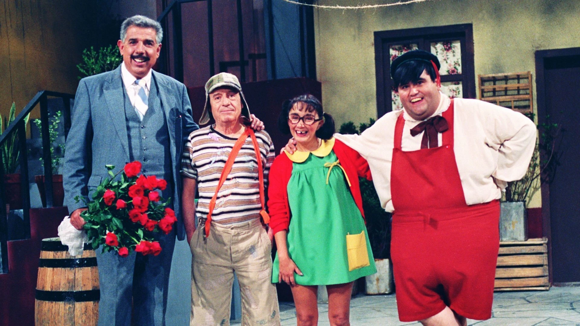 Episódios raros de 