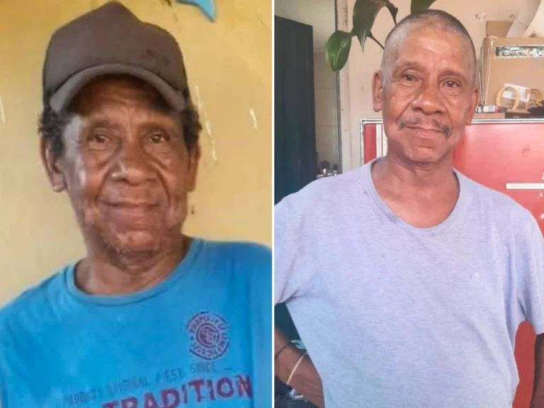 Homem desaparece após almoço do Dia dos Pais com os filhos em chácara no interior de SP