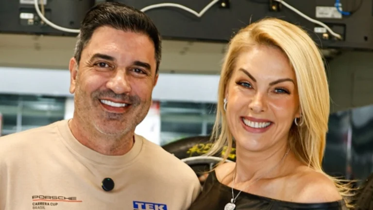 Casamento de Ana Hickmann e Edu Guedes terá atração internacional; conheça