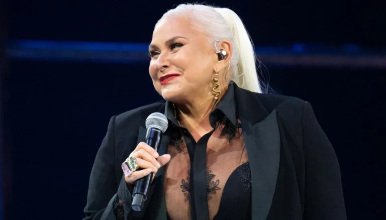 Fafá de Belém faz 70 anos: artistas prestam homenagem para a cantora; veja