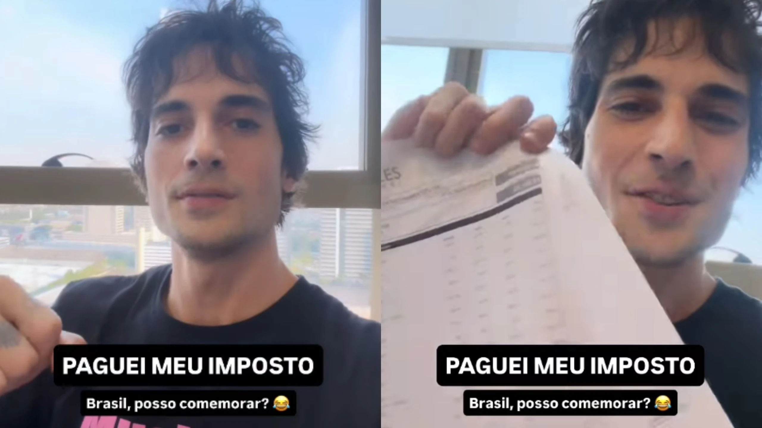 Fiuk revela que pagou imposto atrasado após venda de carro por R$ 51 mil