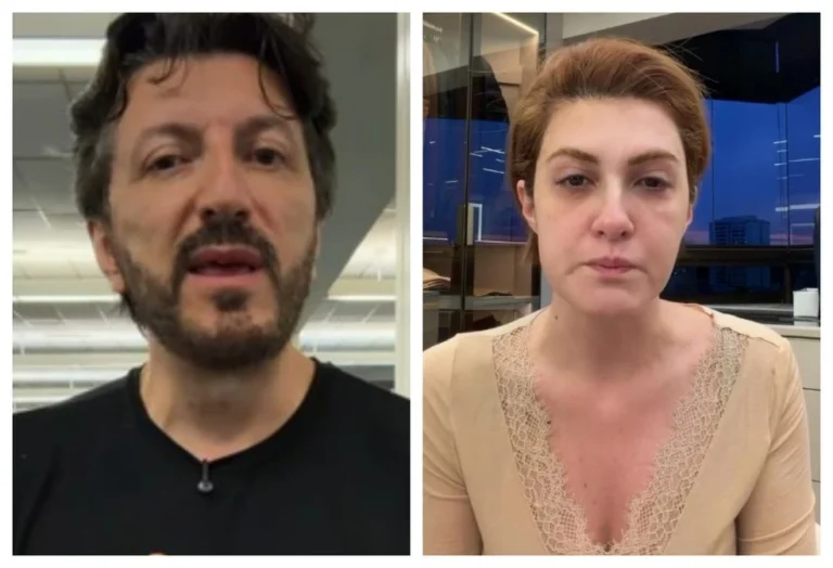 VÍDEO: Lito Sousa é diagnosticado com doença degenerativa sem cura, diz esposa