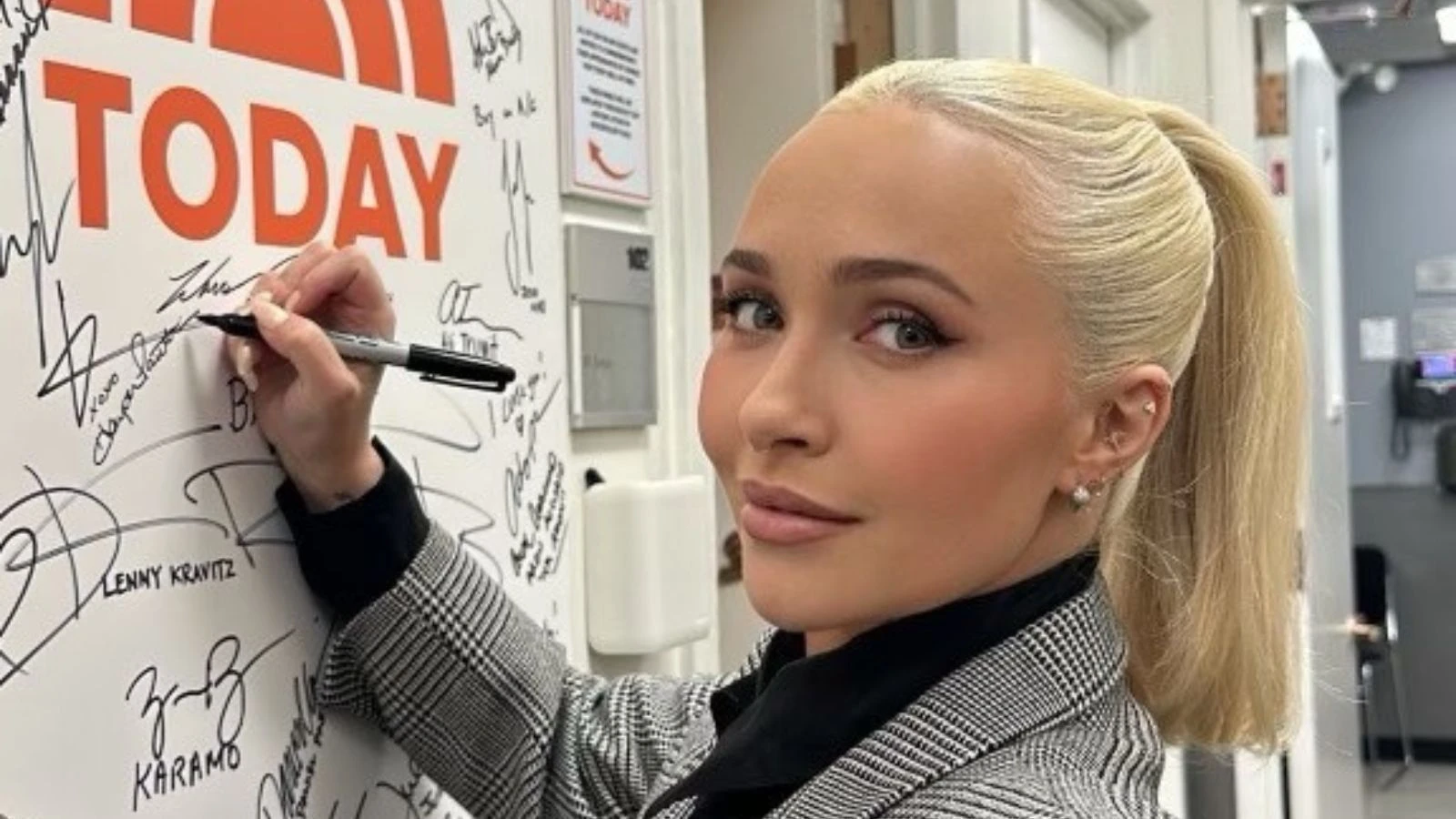 Antes de morrer, Hayden Panettiere desabafou sobre abusos em Hollywood