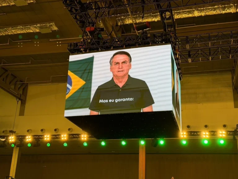 TSE pode considerar IA de Bolsonaro como deepfake? Entenda