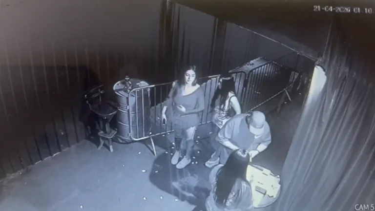 Suspeito de matar primas no PR usava nome falso e estava foragido