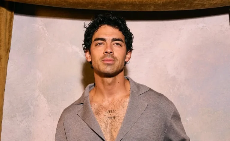 Joe Jonas diz que não sente “inveja” de novas estrelas da Disney; entenda