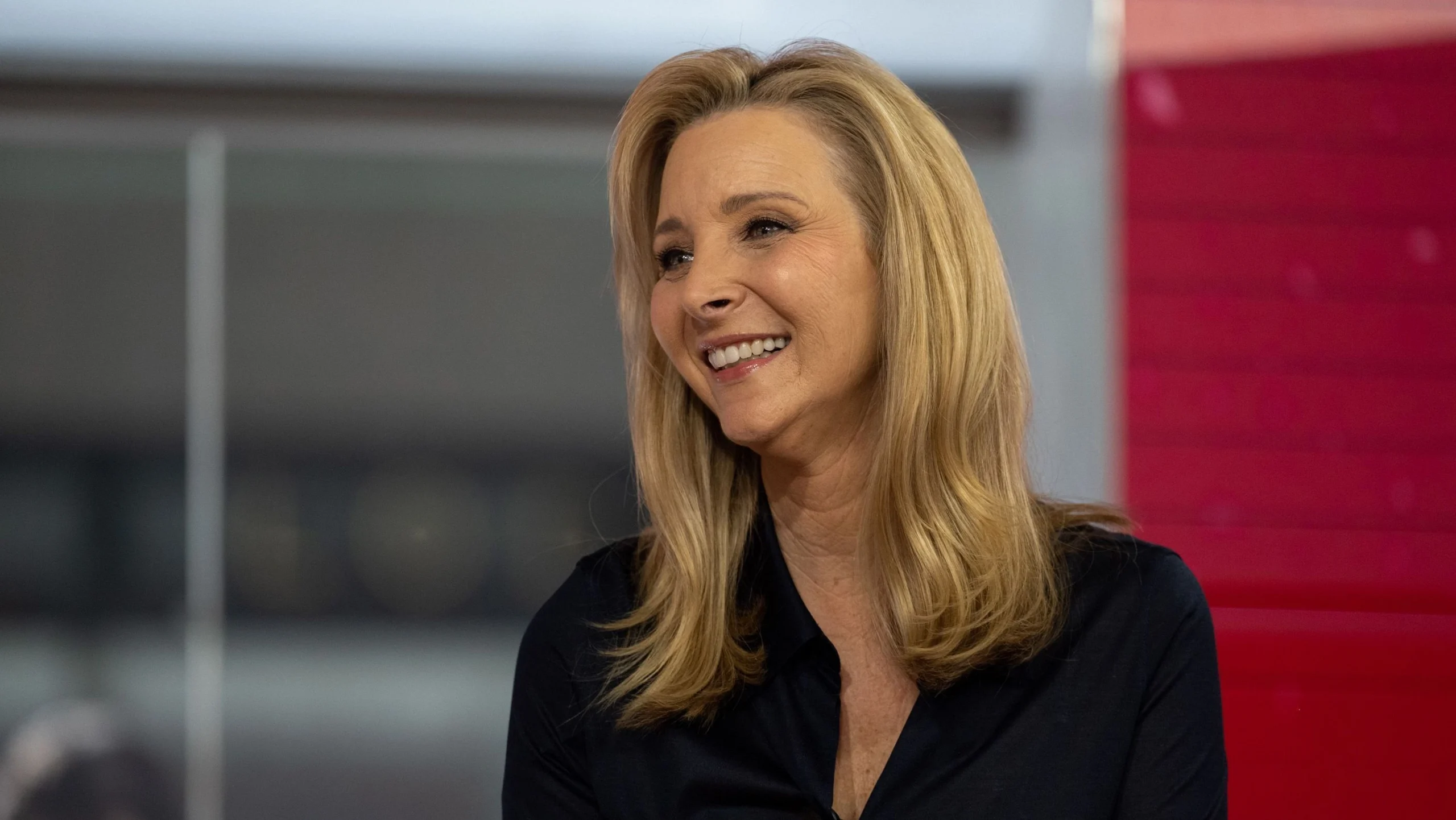Lisa Kudrow diz que sofreu rejeições na carreira por não se encaixar