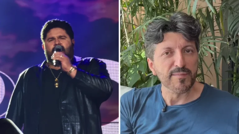 Lito Sousa ganha homenagem na Festa do Peão de Barretos; veja