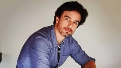 Quem é Marco Furlan, ator preso suspeito de estupro de vulnerável