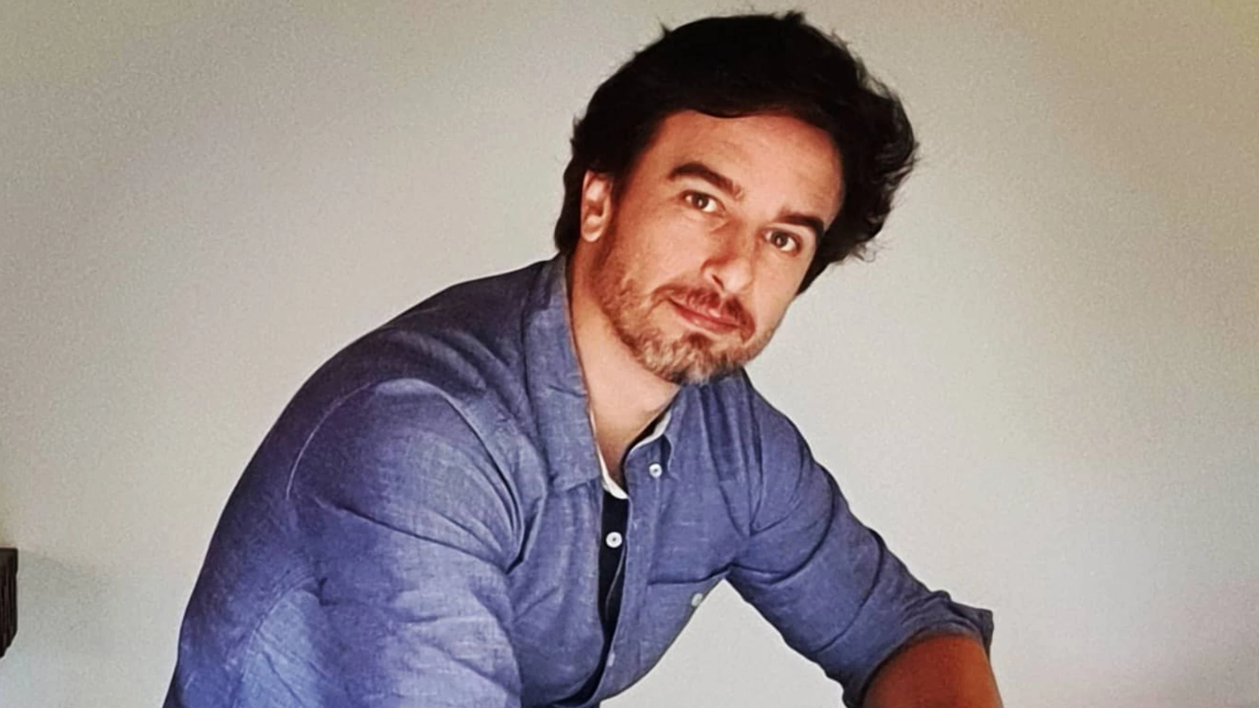Quem é Marco Furlan, ator preso suspeito de estupro de vulnerável