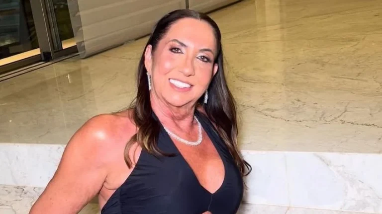 Mãe de Virginia revela tatuagem ousada e reflete: “Acredite no seu valor”