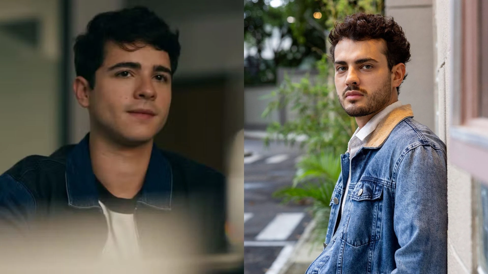 Triângulo gay? Mau Mau admite gostar de outro rapaz em 