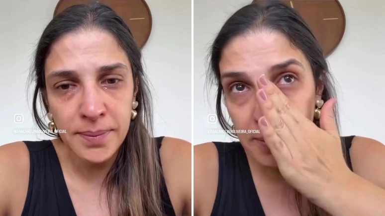 Mãe de Isabella Nardoni se emociona ao revelar conversa com filha caçula sobre a tragédia