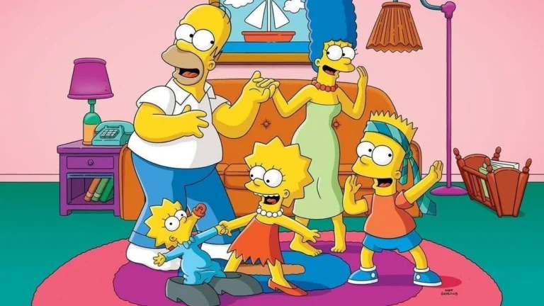 Novo filme dos “Simpsons” ganha data de estreia e pôster oficial; veja