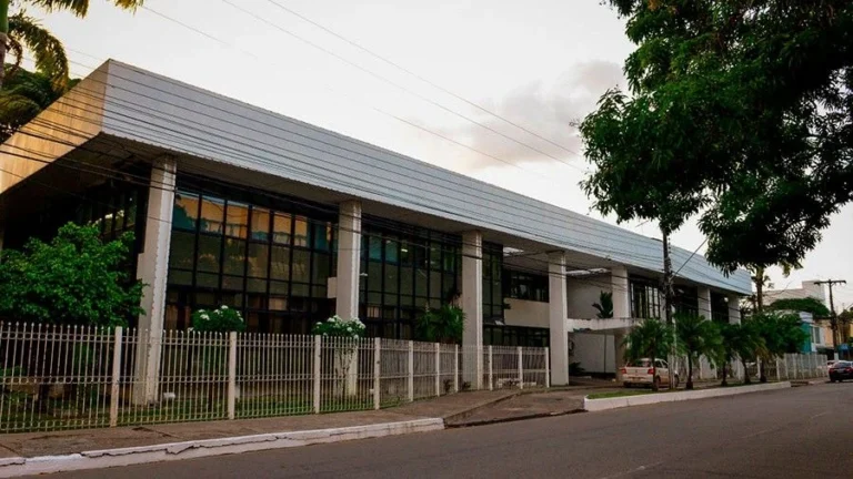 Macapá terá chuva no início da semana e sol forte a partir de quinta-feira