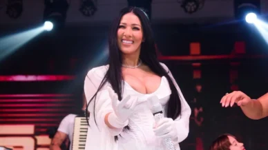 Simaria anuncia volta aos palcos 4 anos após fim da dupla com Simone Mendes