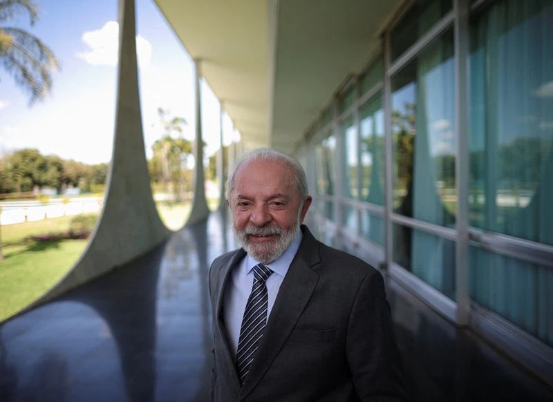 Campanha de Lula articula jantar segunda-feira no Alvorada com empresários
