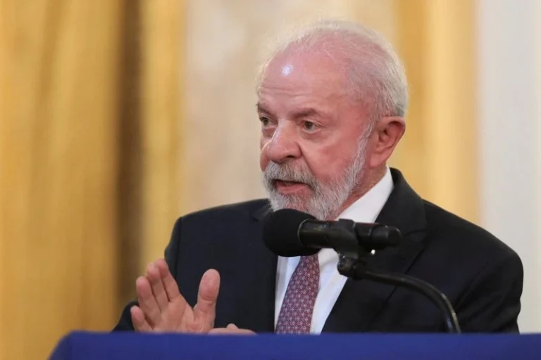 Lula prorroga suspensão de tributos para exportadoras afetadas por tarifaço