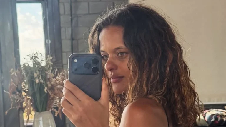 Quem é a atriz viajando com Juliano Floss após término com Marina Sena