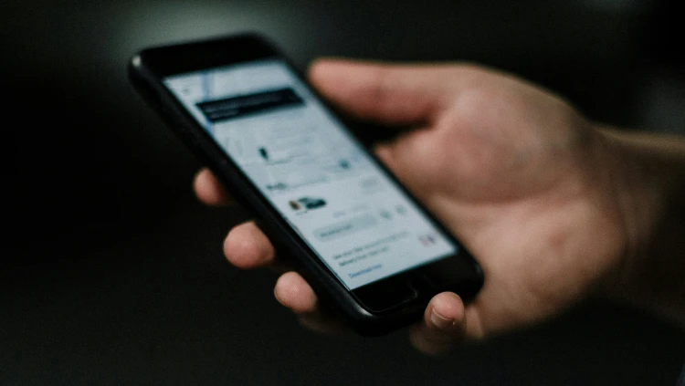 Segurança na Uber: como usar os recursos do app em situações de perigo