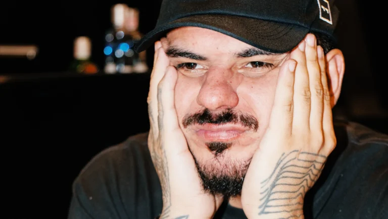 DJ Vintage Culture desmarca shows por questões de saúde: “Preciso de pausa”